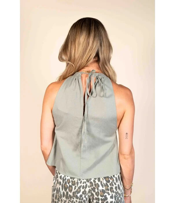 UNICORN Women's Shirt Top green S M L