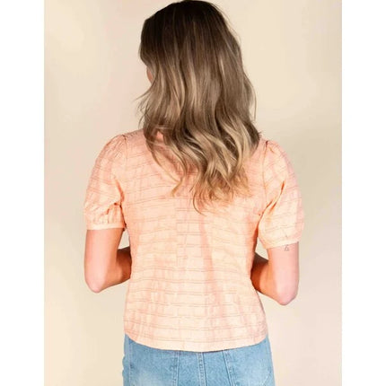 UNICORN Women's Shirt Top coral S M L