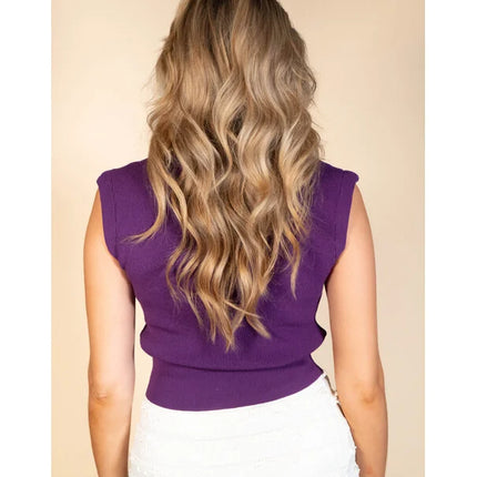 UNICORN Women's Shirt Top purple S M L