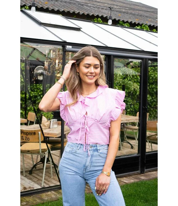 UNICORN Women's Shirt Top pink S M L
