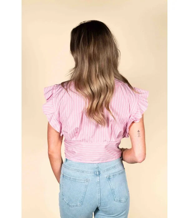 UNICORN Women's Shirt Top pink S M L