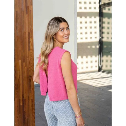 UNICORN Women's Shirt Top pink XS S M L XL