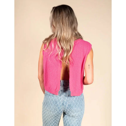 UNICORN Women's Shirt Top pink XS S M L XL