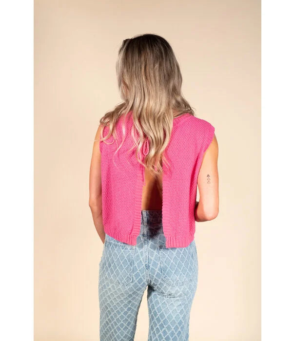 UNICORN Women's Shirt Top pink XS S M L XL