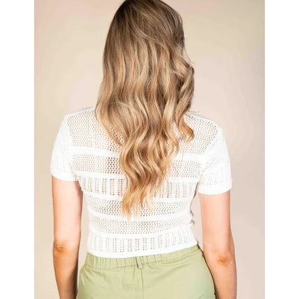UNICORN Women's Shirt Top white XS S M L
