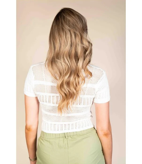 UNICORN Women's Shirt Top white XS S M L