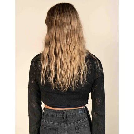 UNICORN Women's Shirt Top black S M L