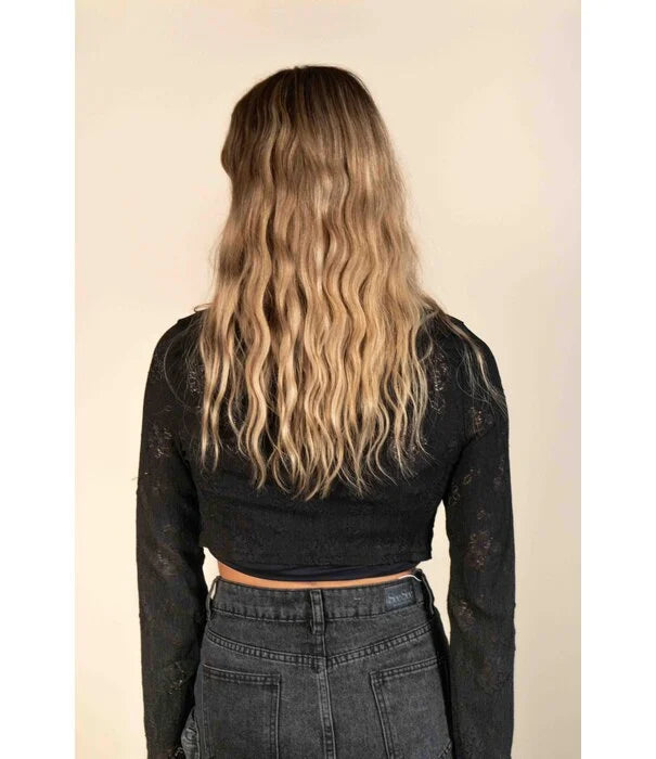 UNICORN Women's Shirt Top black S M L