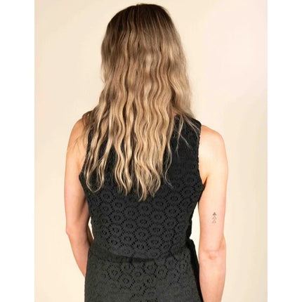 UNICORN Women's Shirt Top black S M L