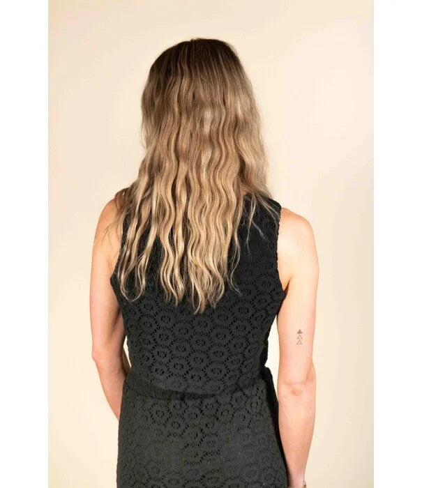 UNICORN Women's Shirt Top black S M L