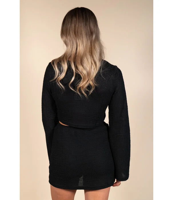 UNICORN Women's Shirt Top black S M L