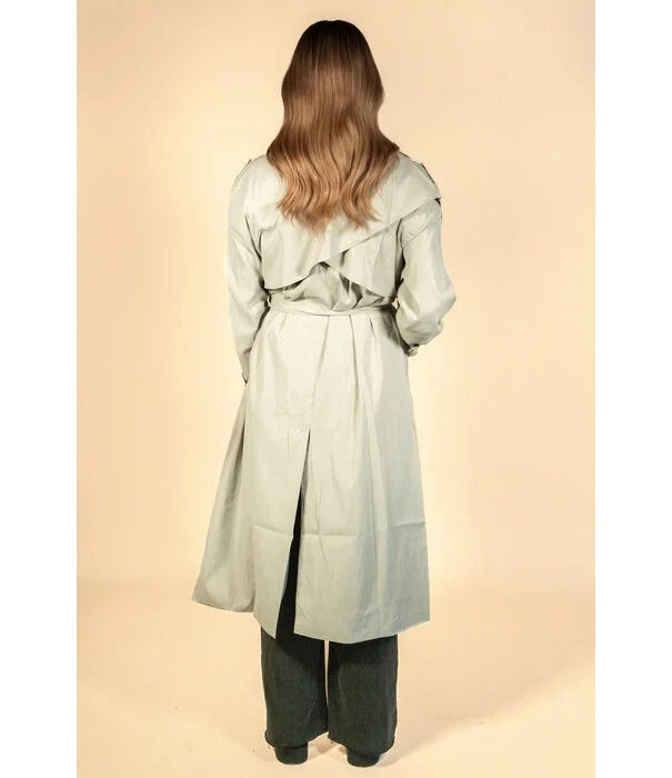 UNICORN Women's trench coat beige s m l