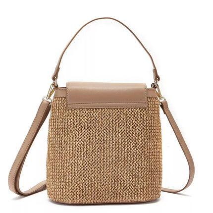 UNICORN Women's shoulder bag brown one size