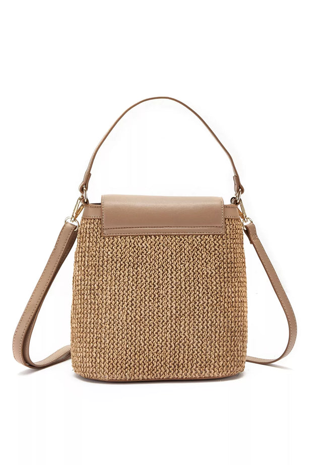 UNICORN Women's shoulder bag brown one size