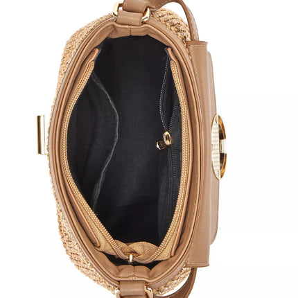 UNICORN Women's shoulder bag brown one size