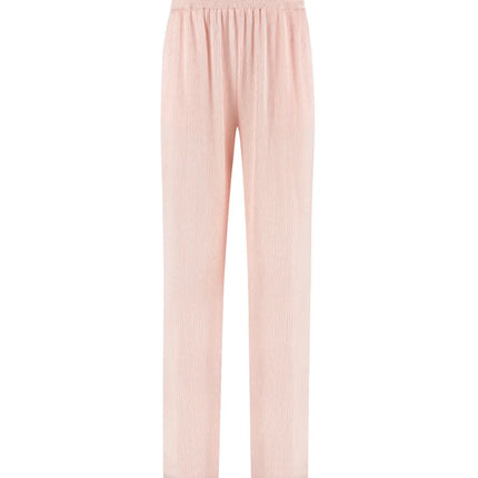 Studio Amaya Laura pants Light Pink
