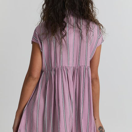 UNICORN Women's dress purple xs s m l xl xxl