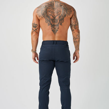 EVERYDAY PANT - NAVY