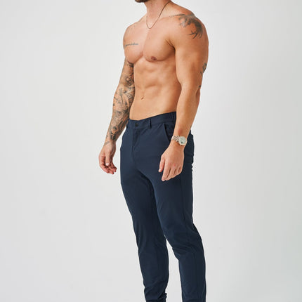EVERYDAY PANT - NAVY