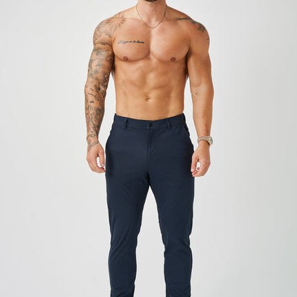 EVERYDAY PANT - NAVY