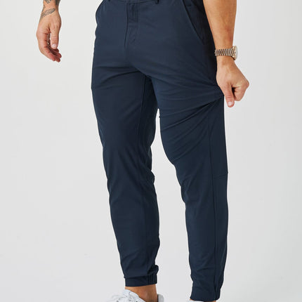 EVERYDAY PANT - NAVY