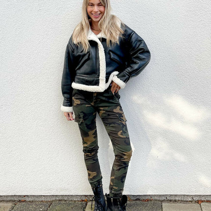 UNICORN Women's army pants xs s m l xl