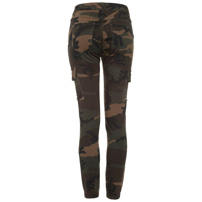 UNICORN Women's army pants xs s m l xl