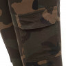 UNICORN Women's trousers army print XS S M L XL