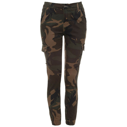 UNICORN Women's army pants xs s m l xl