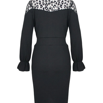 UNICORN Women's dress black s m l xl