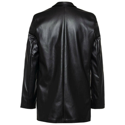 UNICORN Women's blazer green black s m l