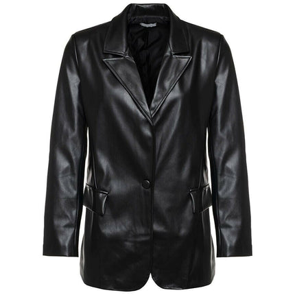 UNICORN Women's blazer green black s m l