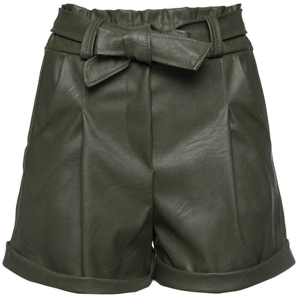 UNICORN Women's shorts black green beige s m l