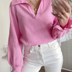S / Pink