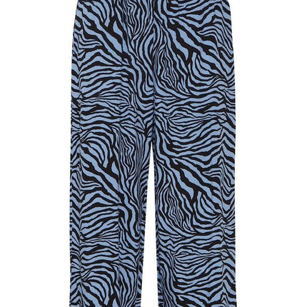 UNICORN Women's trousers blue orange brown xs s m l xl xxl xxxl