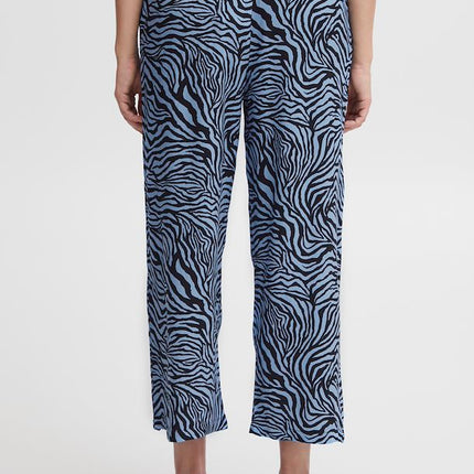 UNICORN Women's trousers blue orange brown xs s m l xl xxl xxxl