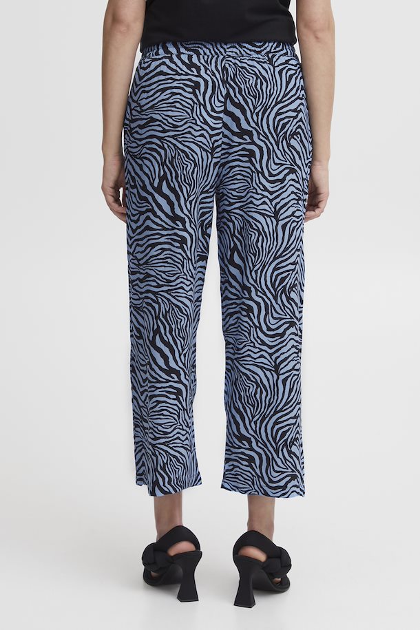 UNICORN Women's trousers blue orange brown xs s m l xl xxl xxxl