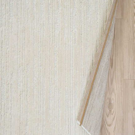 Liva  – Cream vloerkleed