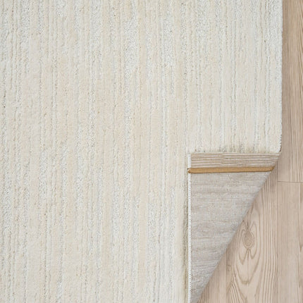 Liva  – Cream vloerkleed