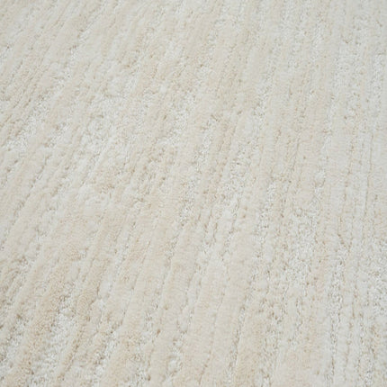 Liva  – Cream vloerkleed