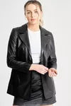 UNICORN Women's blazer black xs s m l xl