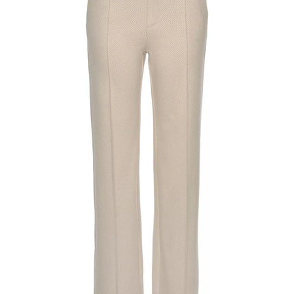 UNICORN Women's pleated trousers beige xs s m l xl xxl xxxl