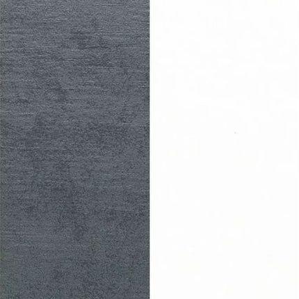 UNICORN Dining table color white Width 140 cm Depth 90 cm Height 75 cm