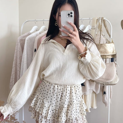 UNICORN Women's skirt beige s m l