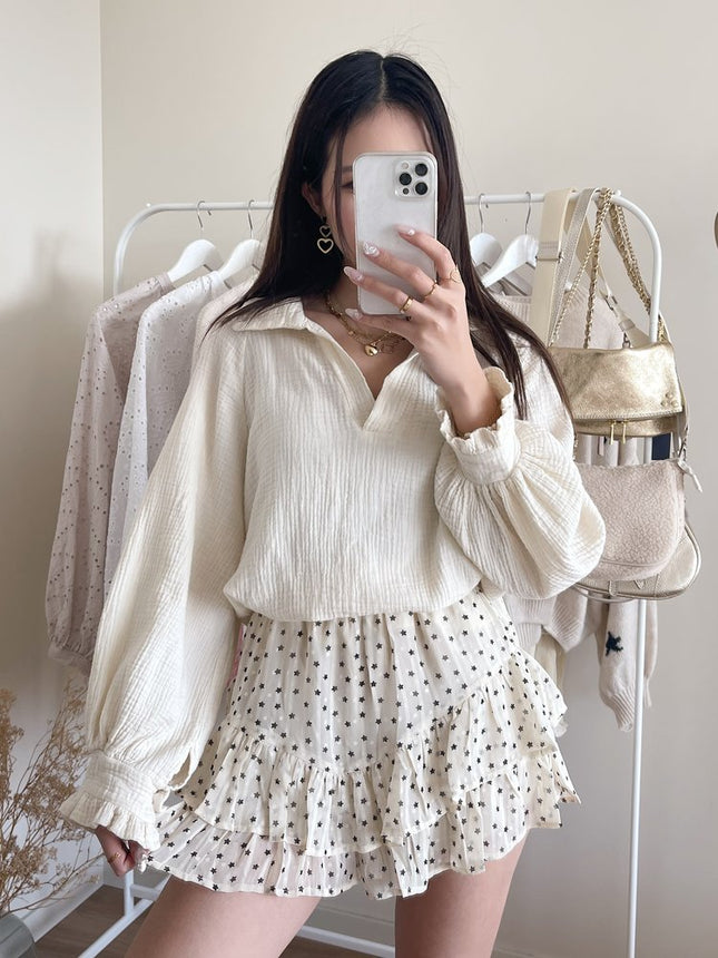 UNICORN Women's skirt beige s m l