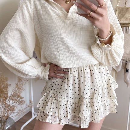 UNICORN Women's skirt beige s m l