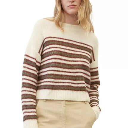 UNICORN Women's sweater beige XS S M L XL XXL