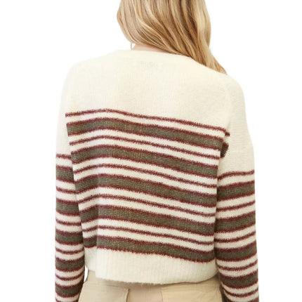 UNICORN Women's sweater beige XS S M L XL XXL