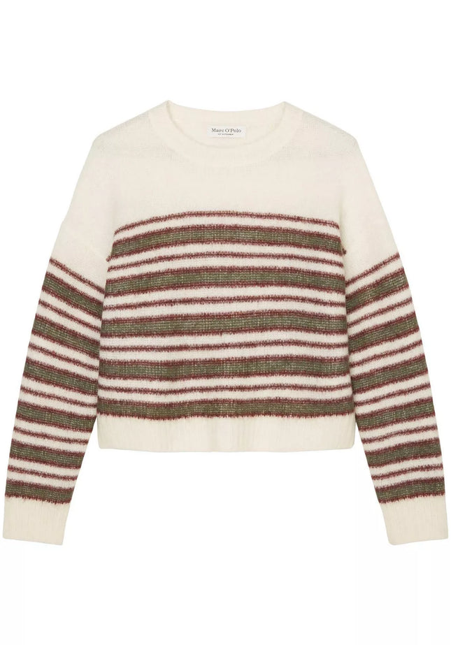 UNICORN Women's sweater beige XS S M L XL XXL