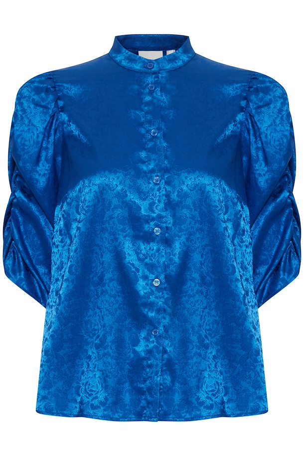 UNICORN Women's blouse blue xs s m l xl